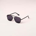 Aviator sunglasses Negro - AW