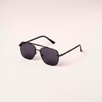 Aviator sunglasses Negro - AW