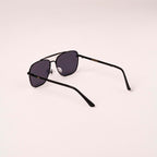 Aviator sunglasses Negro - AW