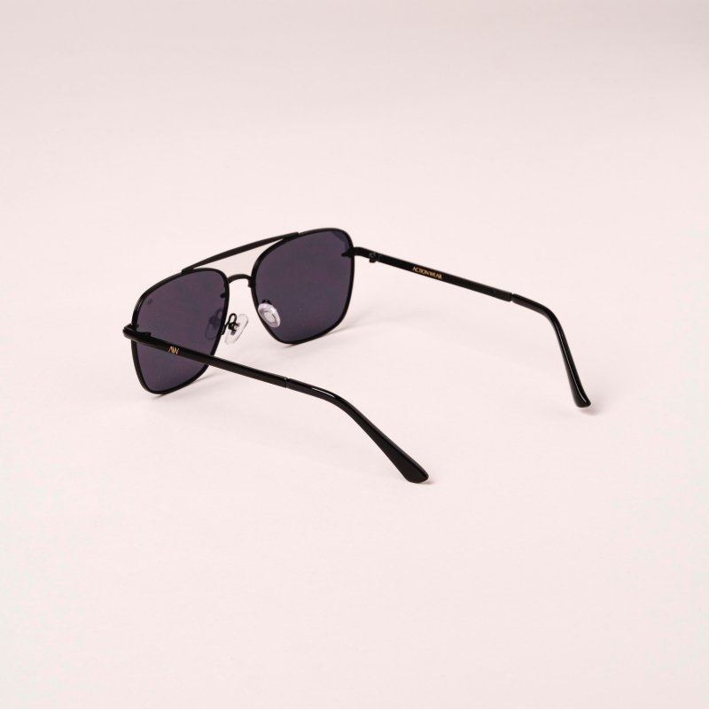Aviator sunglasses Negro - AW