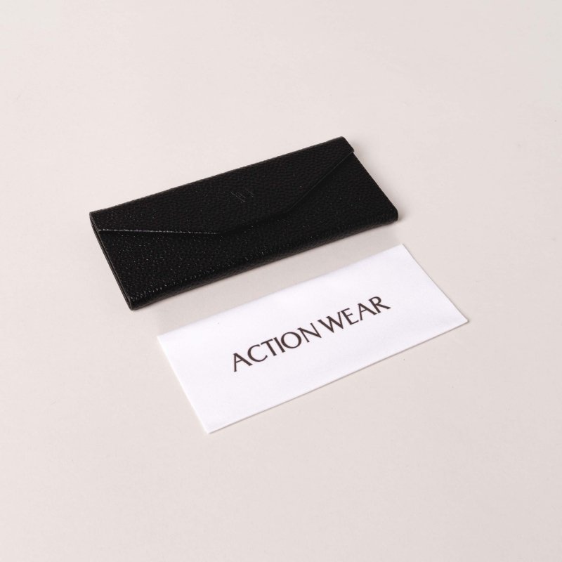 Aviator sunglasses Negro - AW