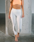 Ballerina Leggings Crudo - AW