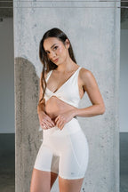 Ballerina sport bra Crudo - AW