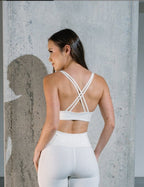 Ballerina sport bra Crudo - AW