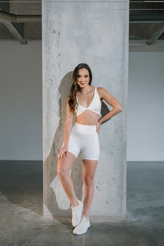 Ballerina sport bra Crudo - AW
