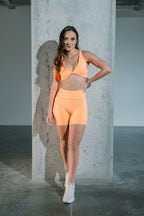 Ballerina sport bra Lulu - AW