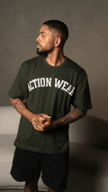 Basic Box Verde Militar - AW