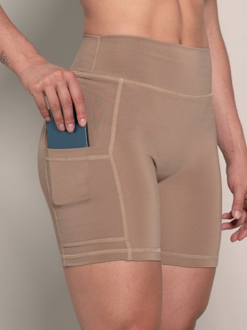 Biker pockets sens Etherea - AW