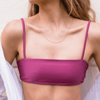 Bikini Top Praga - AW