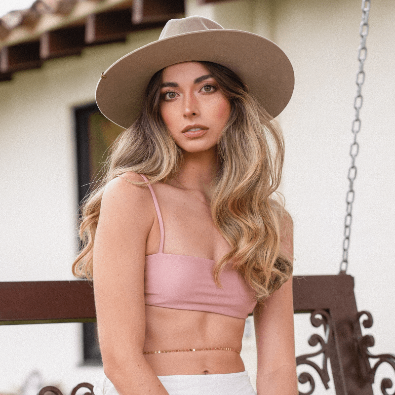 Bikini Top Praga - AW