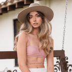 Bikini Top Praga - AW