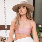 Bikini Top Praga - AW