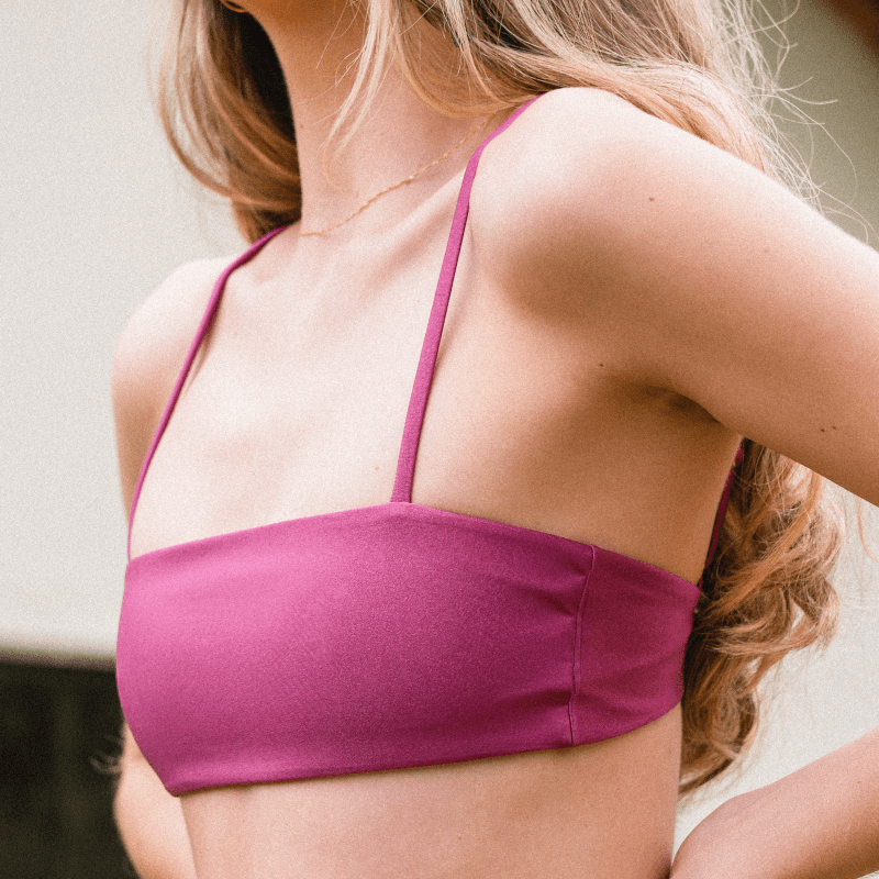 Bikini Top Praga - AW