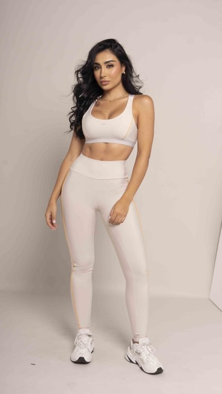 Blis Top Gris Ash - AW