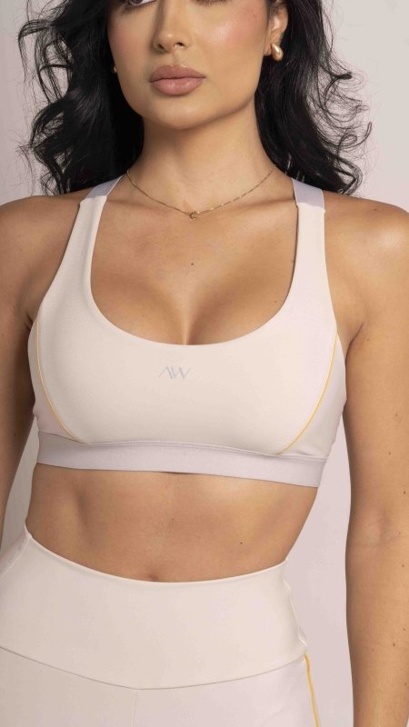 Blis Top Gris Ash - AW