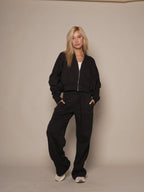 Bomber Negro - AW