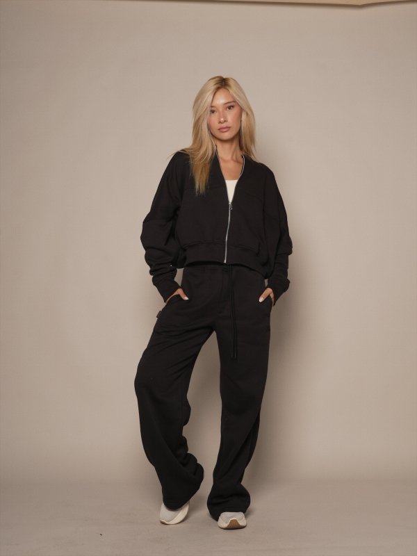 Bomber Negro - AW
