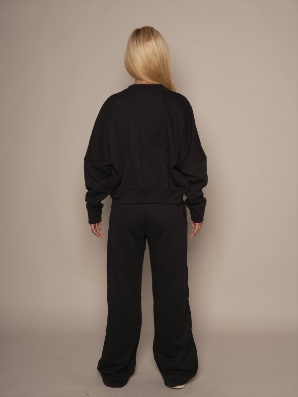 Bomber Negro - AW