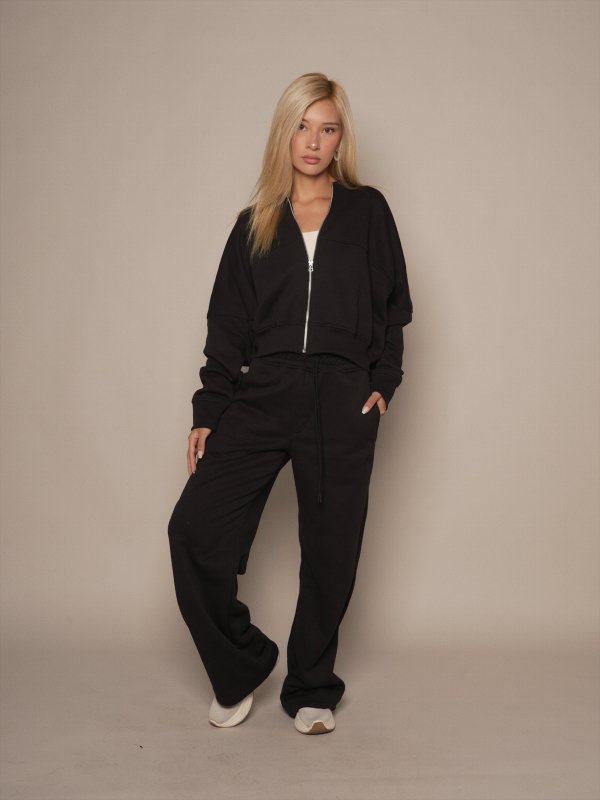 Bomber Negro - AW
