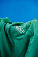 Buso Crew Neck ASC Verde - AW
