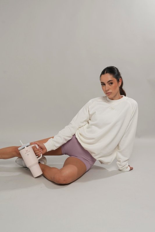 Buso Crew Neck Crudo - AW