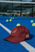 Cap ASC Burgundy - AW