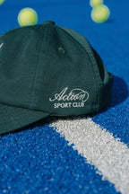 Cap ASC Verde - AW