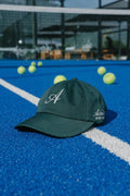 Cap ASC Verde - AW