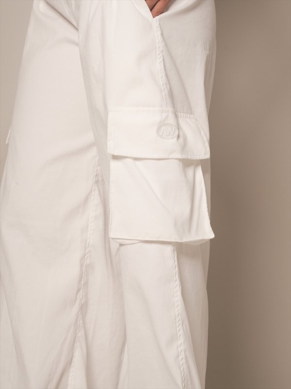 Cargo Pant Crudo - AW