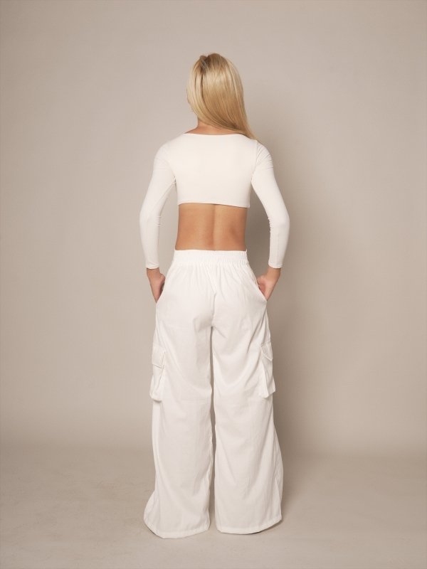 Cargo Pant Crudo - AW