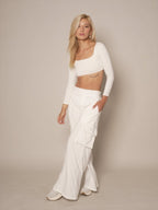 Cargo Pant Crudo - AW