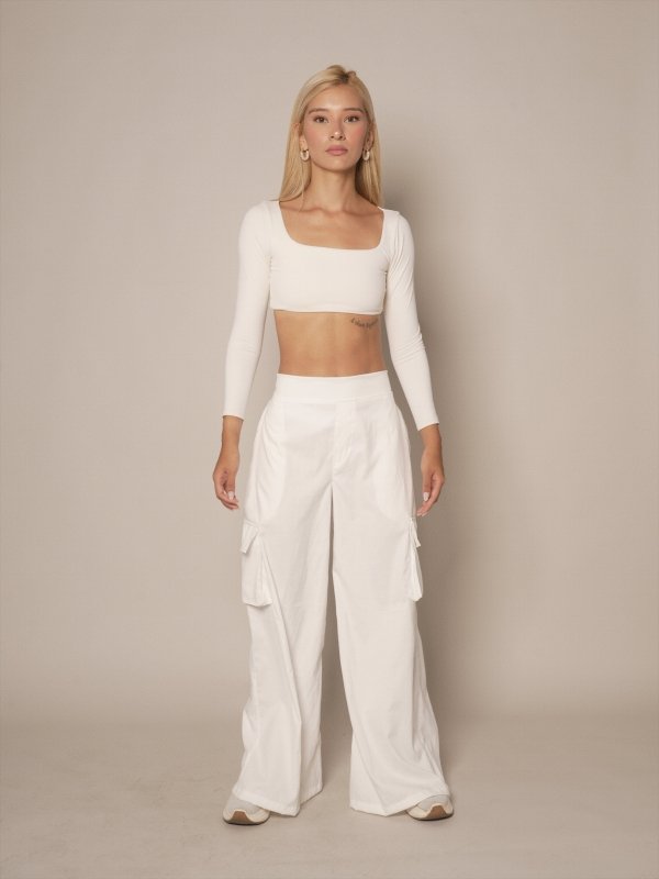 Cargo Pant Crudo - AW