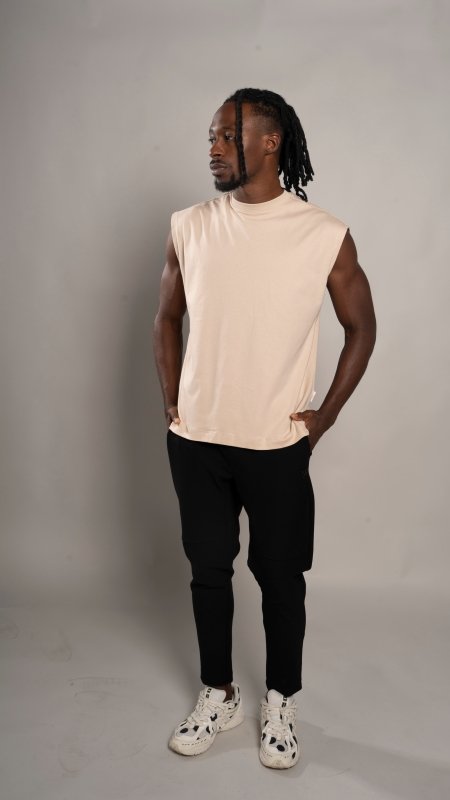 Classic Cutoff Cocoa - AW