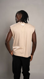 Classic Cutoff Cocoa - AW