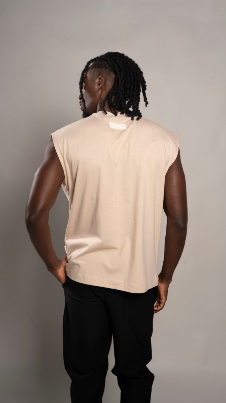 Classic Cutoff Cocoa - AW