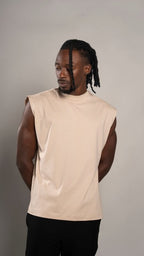 Classic Cutoff Cocoa - AW