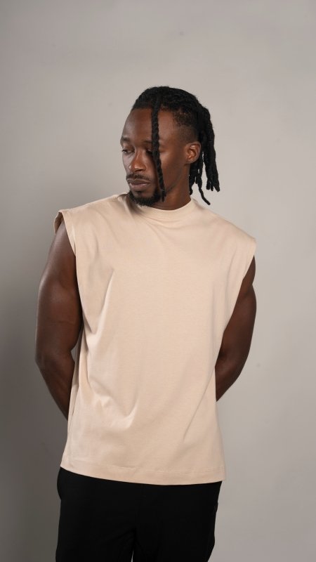 Classic Cutoff Cocoa - AW