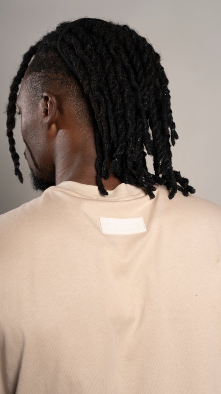 Classic Cutoff Cocoa - AW
