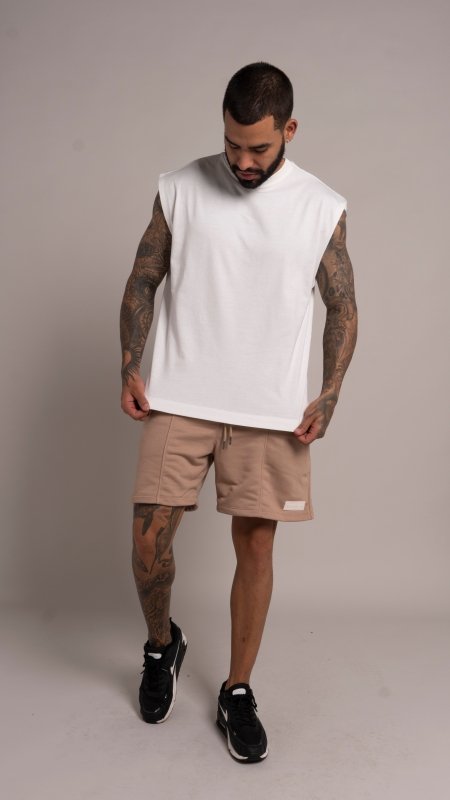 Classic Cutoff Crudo - AW