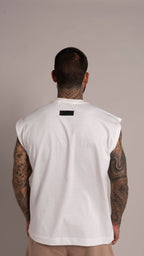 Classic Cutoff Crudo - AW