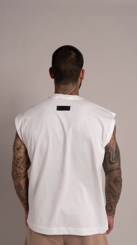 Classic Cutoff Crudo - AW