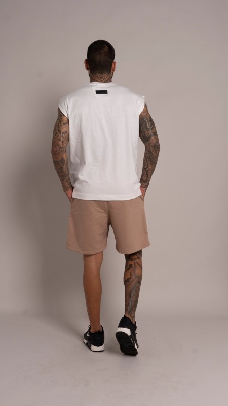 Classic Cutoff Crudo - AW