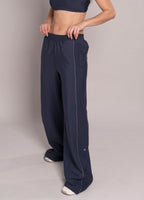 Contrast pant Azul Noche - AW