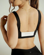 CoreSupport Top Negro - AW