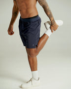 Crimson short men Navy - AW