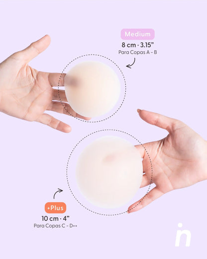 NipCover Ultra- Thins Chantilly