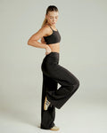 CurveUp Crossover Pant Negro - AW