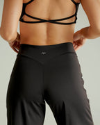 CurveUp Crossover Pant Negro - AW