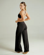 CurveUp Crossover Pant Negro - AW