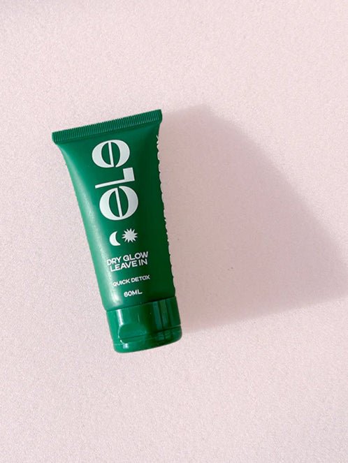 Dry Glow Ele - AW